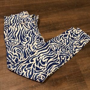 Vineyard Vines Fun Skinny Jeans